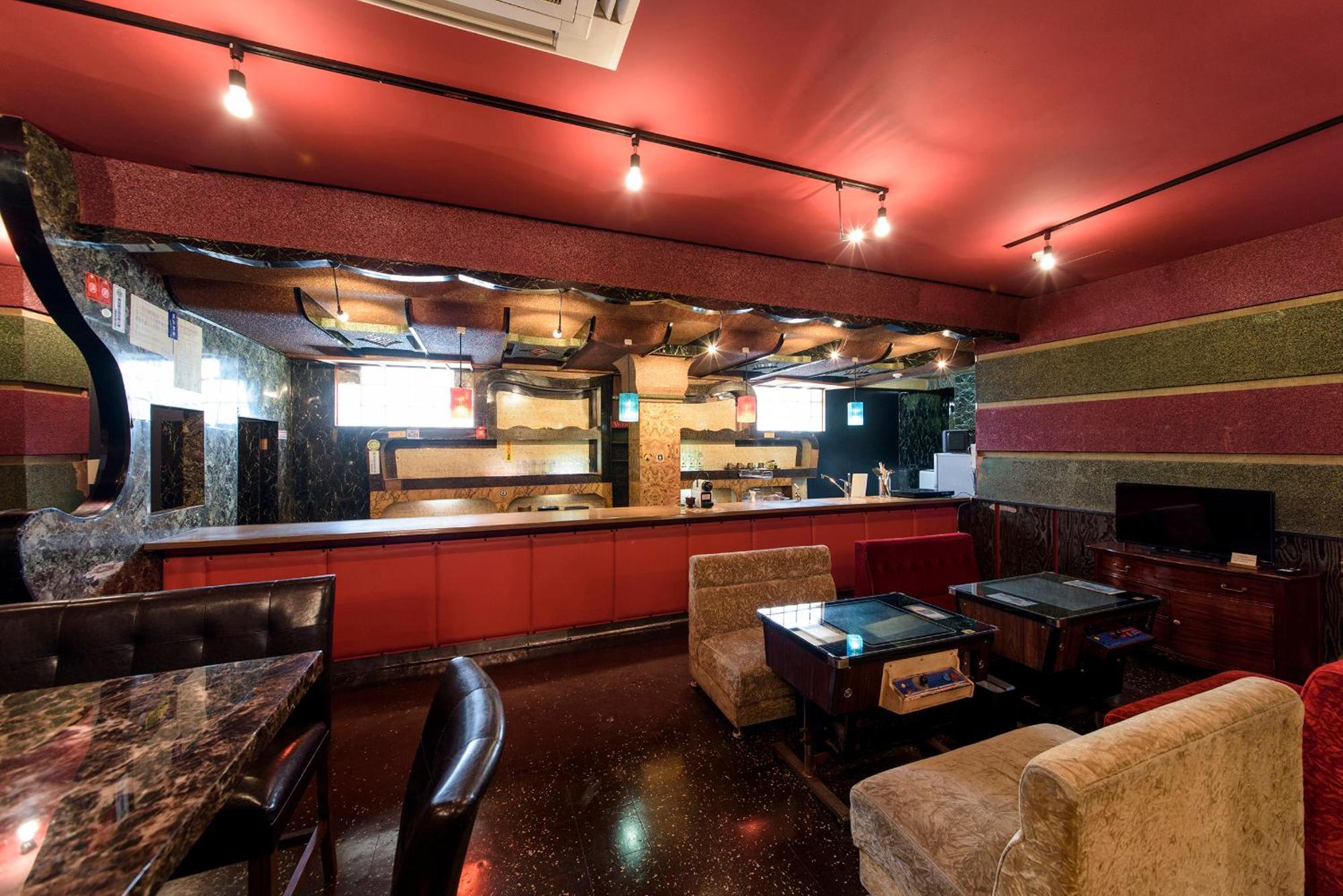 Trip Shot Hoteles Koza Okinawa Exterior foto