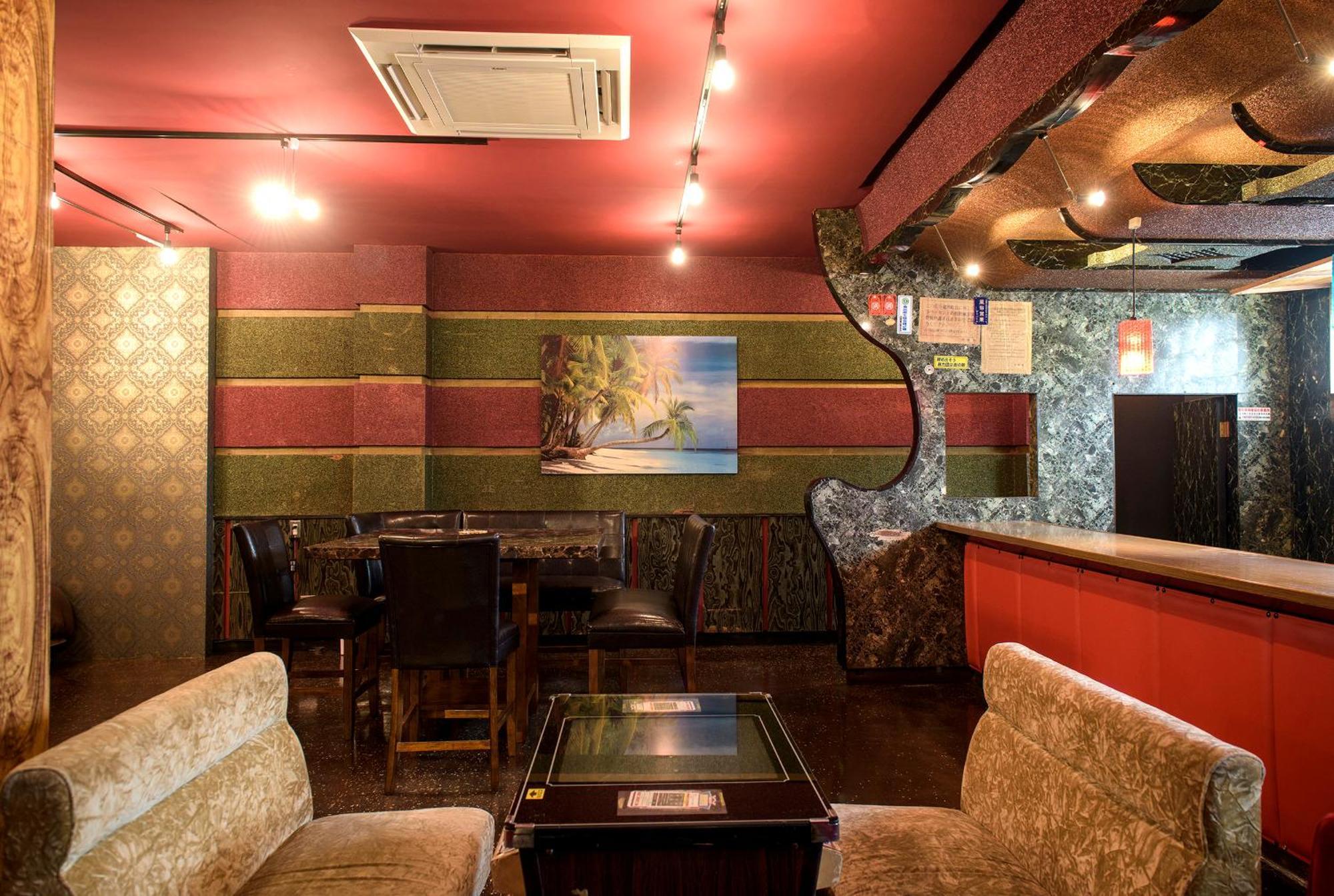 Trip Shot Hoteles Koza Okinawa Exterior foto